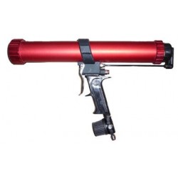 PISTOLET A CARTOUCHE ET...