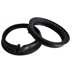 RUBBER SHROUD RH SERIES