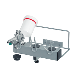 SUPPORT PISTOLET 3 POSITIONS