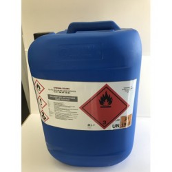 DILUANT NETTOYANT MIXTE...