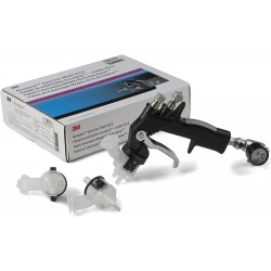 KIT PISTOLET APPRET  3M...