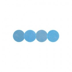 ABRASIFS SUPPORT MOUSSE...