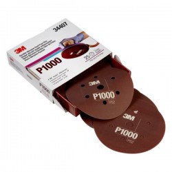 DISQUE FLEXIBLE ABRASI F...