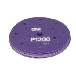 DISQUE FLEXIBLE ABRASI F...