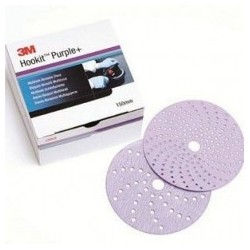 HOOKIT PURPLE+ MULTI-TROUS...