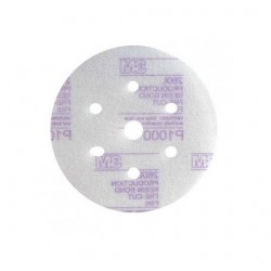 DISQUE MICROABRASIF 260L...