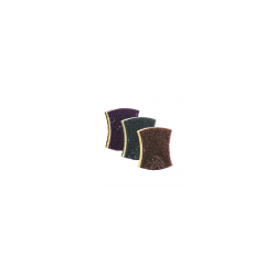 EPONGE DEPOLISSAGE GRISE