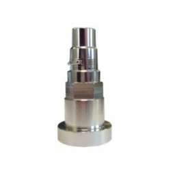 ADAPTATEUR PISTOLET SATA...