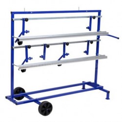 DEVIDOIR 3 RLX DE KRAFT...