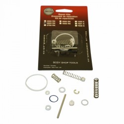 JEU DE REVISION PISTOLET...