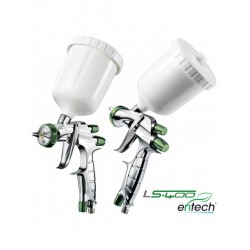 PISTOLET  LS400-12ET +GODET