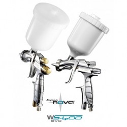 PISTOLET WS400 1201B...