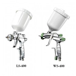PISTOLET LS400 1.4ETS+WS400...