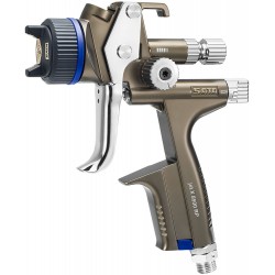 PISTOLET SATAJET X 5500 RP...