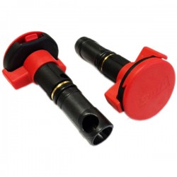 JEU  DE 2 SUPPORTS SATA...