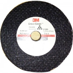 ROUE A DECOUPER EP 4,8 MM -...