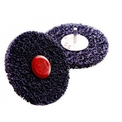 ROUE DECAPAGE XT-DC PERCEE