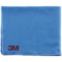 TISSU  HTE PERFORMANCE BLEU...