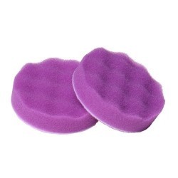 MOUSSE ALVEOLEE VIOLETTE...