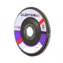 T29 DISQUE À LAMELLES BOMBÉ...