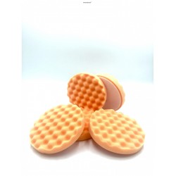 MOUSSE ALVEOLEE ORANGE DIAM...