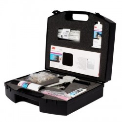 KIT REPARATION DES PLASTIQUES