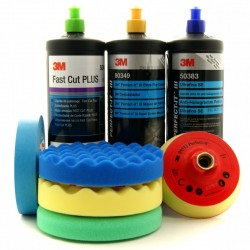 KIT LUSTRAGE SPECIAL VENRIS...