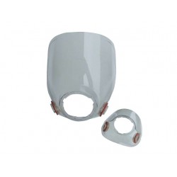 VISIERE POUR MASQUE 6942/6941