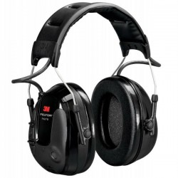 CASQUE 3M PELTOR PROTAC...