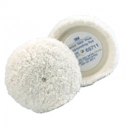 PEAU DE MOUTON HOOKIT 150MM