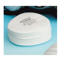 PREFILTRE MASQUE BOITE DE 10