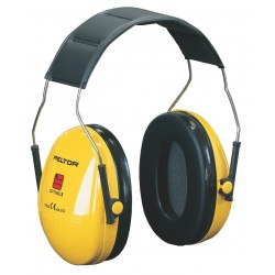 CASQUE ANTI-BRUIT