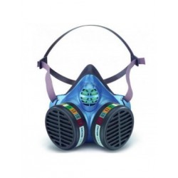 MASQUE PEINTURE JETABLE +4...