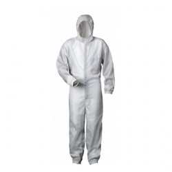 COMB. POLYESTER. GRISE  T.M