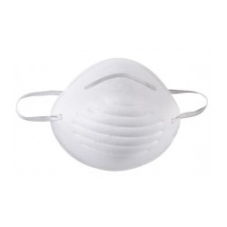 BOITE 50 MASQUES HYGIENE