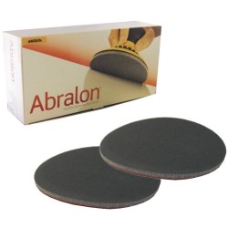 ABRALON 115X140MM P1000