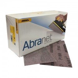 ABRANET COUPE 80 X 230  GR...