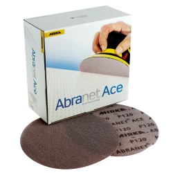 ABRANET ACE HD 100MM GRIP...