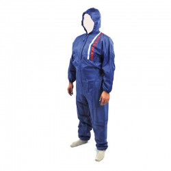 COMBINAISON TS TRICOLORE...