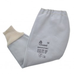 MANCHETTE 40CM CROUTE...