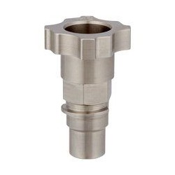 ADAPTATEUR INOX POUR RPPS...