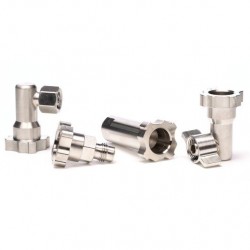 ADAPTATEUR PISTOLET WALCOM...