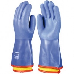 GANT PVC BLEU RESIS. CHIMI....