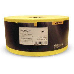HIOMANT  115MM X 50M P100