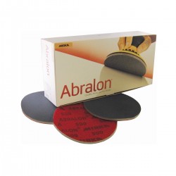 DISQUES ABRALON J5 D150 P3000
