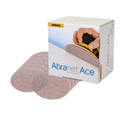 DISQUE ABRANET ACE 150MM...