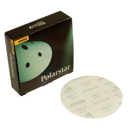 DISQUES 15T POLARSTAR 150MM...