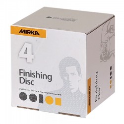 OSP-4 NET  DISQUE 150 MM