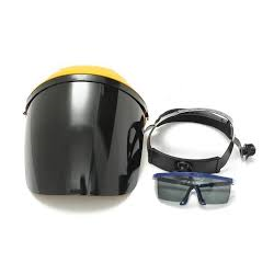 VISIERE PROTECTION ADDITIVE...