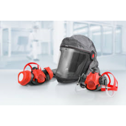 FILTRE CAGOULE 5000 CHARBON...